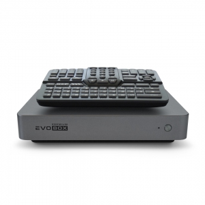 EVOBOX Premium Hi-End караоке-система в Цивильске