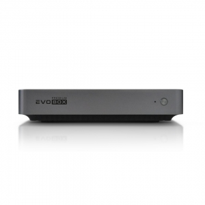 EVOBOX Premium Hi-End караоке-система в Цивильске