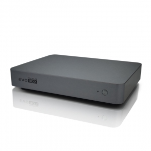 EVOBOX Premium Hi-End караоке-система в Цивильске