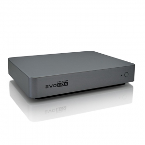 EVOBOX Premium Hi-End караоке-система в Цивильске