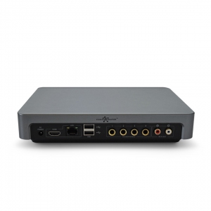 EVOBOX Premium Hi-End караоке-система в Цивильске