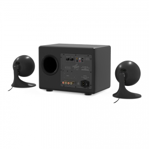 EvoSound Sphere 2.1 аудиосистема для караоке в Цивильске