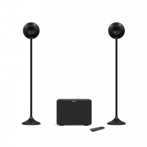 EvoSound Sphere 2.1 аудиосистема для караоке в Цивильске