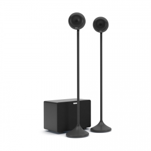 EvoSound Sphere 2.1 аудиосистема для караоке в Цивильске