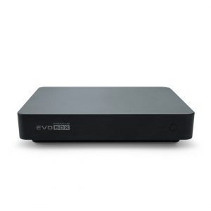 Hi-End караоке-система EVOBOX Premium + EvoSoundBar (саундбар с караоке) в Цивильске