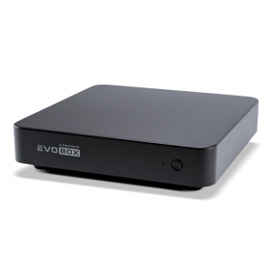 караоке-комплект EVOBOX + EvoSound Sphere 2.1 в Цивильске