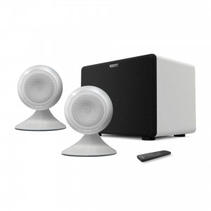 караоке-комплект EVOBOX Classic + EvoSound Sphere 2.1 в Цивильске