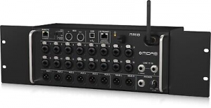 Midas MR18 цифровой микшер в Цивильске