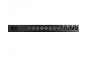 S-Track Dolphin 48 спикер-процессор в Цивильске