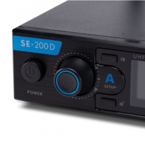 SE-200D цифровые микрофоны в Цивильске