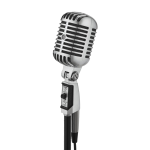 SHURE 55SH SERIES II вокальный, динамический микрофон в Цивильске