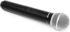 SHURE BLX24E/PG58 M17 вокальная радиосистема в Цивильске