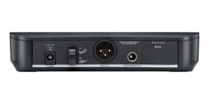 SHURE BLX24E/SM58 M17 вокальная радиосистема в Цивильске