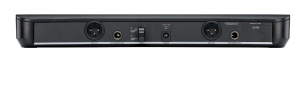 SHURE BLX288E/B58 M17 вокальная радиосистема в Цивильске