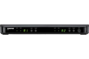 SHURE BLX288E/PG58 M17 вокальная радиосистема в Цивильске