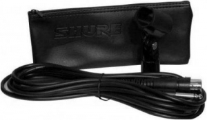 SHURE SV100-A динамический микрофон в Цивильске