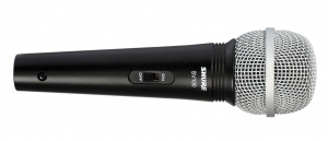 SHURE SV100-A динамический микрофон в Цивильске