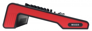 SVS Audiotechnik mixers AM-12 Микшерный пульт аналоговый, 12-канальный в Цивильске
