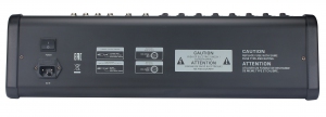 SVS Audiotechnik mixers AM-12 Микшерный пульт аналоговый, 12-канальный в Цивильске