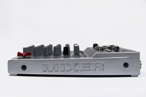 SVS Audiotechnik mixers AM-6 DSP Микшерный пульт аналоговый, 6-канальный SVS Audiotechnik mixers в Цивильске