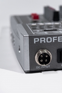 SVS Audiotechnik mixers AM-6 DSP Микшерный пульт аналоговый, 6-канальный SVS Audiotechnik mixers в Цивильске