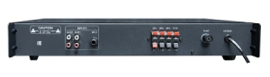 SVS Audiotechnik STA-80 Микшер-усилитель для систем Public Address в Цивильске