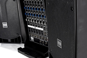 SVS Audiotechnik STAGESET 600 Акустический комплект активный в Цивильске