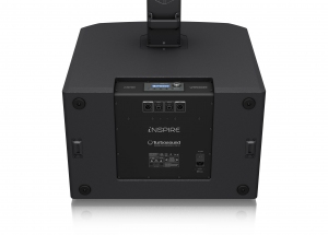 Turbosound iNSPIRE iP3000 модульная аудио колонна 2000Вт в Цивильске