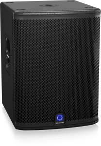 Turbosound iQ15B сабвуфер активный в Цивильске