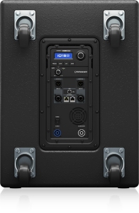 Turbosound iQ15B сабвуфер активный в Цивильске