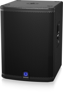 Turbosound iQ15B сабвуфер активный в Цивильске