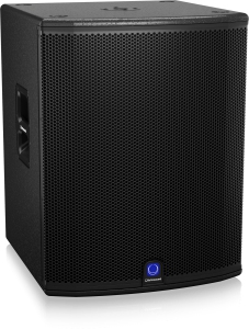 Turbosound iQ18B сабвуфер активный в Цивильске