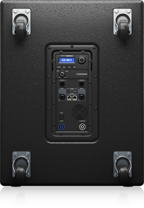 Turbosound iQ18B сабвуфер активный в Цивильске