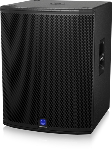 Turbosound iQ18B сабвуфер активный в Цивильске