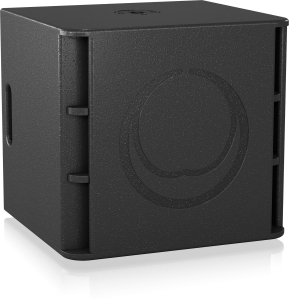 Turbosound Milan M15B сабвуфер активный в Цивильске