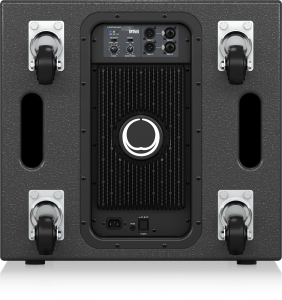 Turbosound Milan M15B сабвуфер активный в Цивильске