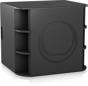 Turbosound Milan M18B сабвуфер активный в Цивильске