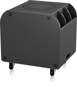 Turbosound Milan M18B сабвуфер активный в Цивильске