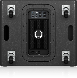 Turbosound Milan M18B сабвуфер активный в Цивильске