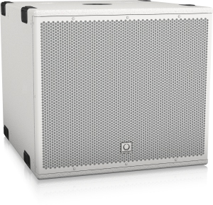 Turbosound NuQ115B-AN Активный сабвуфер в Цивильске