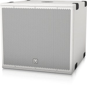 Turbosound NuQ115B-AN Активный сабвуфер в Цивильске