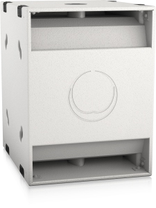 Turbosound NuQ118B-AN Активный сабвуфер в Цивильске
