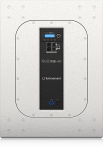 Turbosound NuQ118B-AN Активный сабвуфер в Цивильске