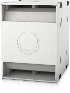 Turbosound NuQ118B-AN Активный сабвуфер в Цивильске