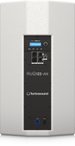 Turbosound NuQ122-AN Активная акустическая система в Цивильске