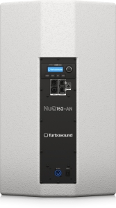 Turbosound NuQ152-AN Активная акустическая система в Цивильске