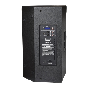 XLine ALFA P-15A DSP Акустическая система активная с DSP и Bluetooth в Цивильске