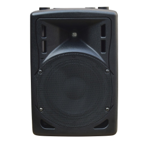 XLine BAF-8A Акустическая система активная с MP3 плеером и Bluetooth в Цивильске