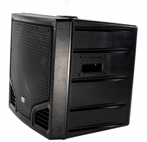 XLine SPX-18A SUB Сабвуфер активный в Цивильске